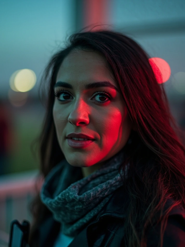 Dana Reyes, host of The Recruiting Wire