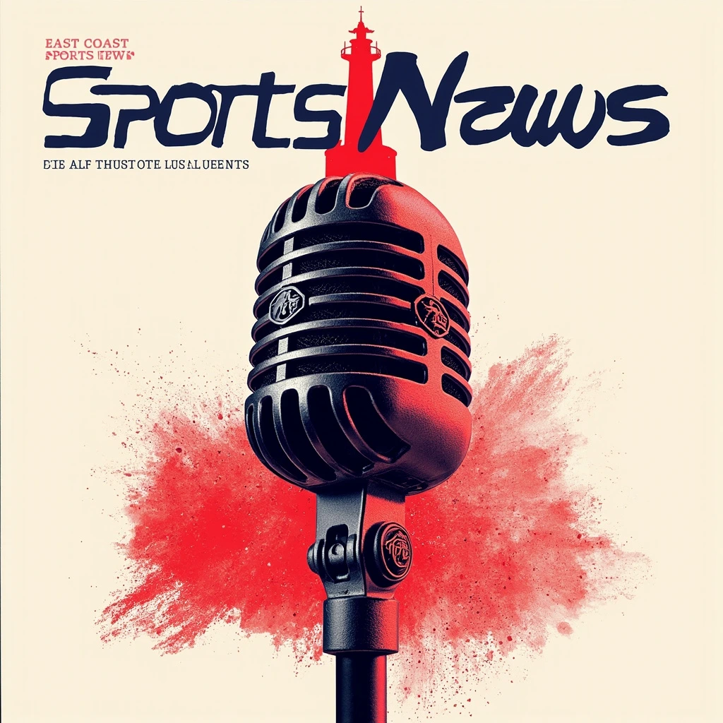 Cover art for Coast-to-Coast Kickoff Episode 412